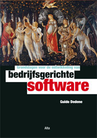  Bedrijfsgerichte Software 