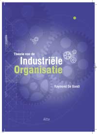  Theorie van de Industriële Organisatie 