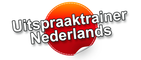 &nbsp;Uitspraaktrainer Nederlands&nbsp;