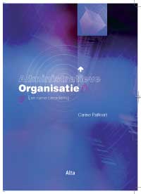  Administratieve Organisatie 