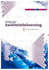  Integrale kwaliteitsbeheers 