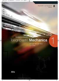  Toegepaste Mechanica 1 
